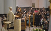 Jubileusz Żywego Różańca i wspólnot maryjnych