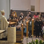 Jubileusz Żywego Różańca i wspólnot maryjnych