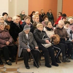 Smardzewo. X Pielgrzymka Kół Różańcowych Diecezji Płockiej