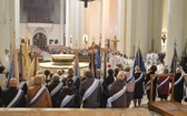 Jubileusz Żywego Różańca i wspólnot maryjnych