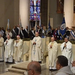 Jubileusz Żywego Różańca i wspólnot maryjnych