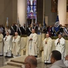 Abp Przybylski do wspólnot maryjnych: Niech tej więzi z Kościołem nic i nikt wam nie rozerwie