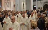 Jubileusz Żywego Różańca i wspólnot maryjnych