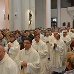 Jubileusz Żywego Różańca i wspólnot maryjnych