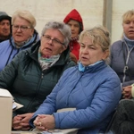 Smardzewo. X Pielgrzymka Kół Różańcowych Diecezji Płockiej