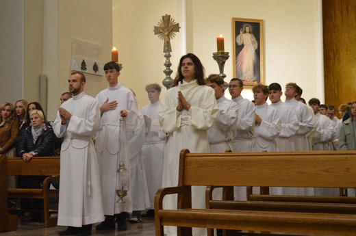 Jubileusz Żywego Różańca i wspólnot maryjnych