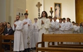 Jubileusz Żywego Różańca i wspólnot maryjnych