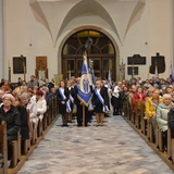 Jubileusz Żywego Różańca i wspólnot maryjnych