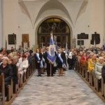 Jubileusz Żywego Różańca i wspólnot maryjnych