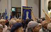 Jubileusz Żywego Różańca i wspólnot maryjnych