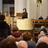 Jubileusz Żywego Różańca i wspólnot maryjnych