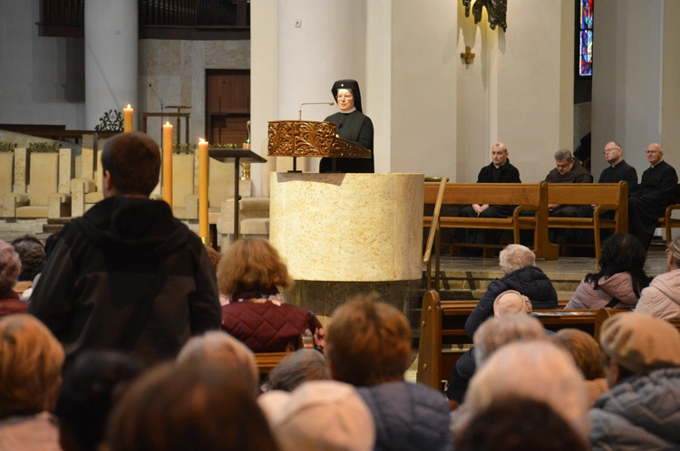 Jubileusz Żywego Różańca i wspólnot maryjnych