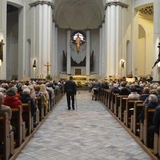 Jubileusz Żywego Różańca i wspólnot maryjnych