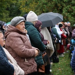 Smardzewo. X Pielgrzymka Kół Różańcowych Diecezji Płockiej