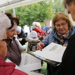 Smardzewo. X Pielgrzymka Kół Różańcowych Diecezji Płockiej