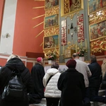 Smardzewo. X Pielgrzymka Kół Różańcowych Diecezji Płockiej