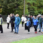 IX Piesza Pielgrzymka z Brzegu Dolnego do Łososiowic