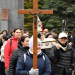 IX Piesza Pielgrzymka z Brzegu Dolnego do Łososiowic