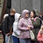 IX Piesza Pielgrzymka z Brzegu Dolnego do Łososiowic