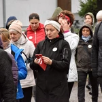 IX Piesza Pielgrzymka z Brzegu Dolnego do Łososiowic