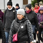 IX Piesza Pielgrzymka z Brzegu Dolnego do Łososiowic