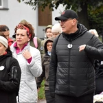 IX Piesza Pielgrzymka z Brzegu Dolnego do Łososiowic