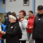 IX Piesza Pielgrzymka z Brzegu Dolnego do Łososiowic