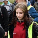 IX Piesza Pielgrzymka z Brzegu Dolnego do Łososiowic
