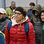 IX Piesza Pielgrzymka z Brzegu Dolnego do Łososiowic