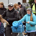 IX Piesza Pielgrzymka z Brzegu Dolnego do Łososiowic