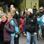 IX Piesza Pielgrzymka z Brzegu Dolnego do Łososiowic