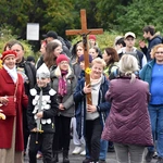 IX Piesza Pielgrzymka z Brzegu Dolnego do Łososiowic