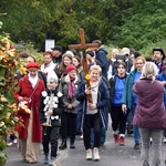 IX Piesza Pielgrzymka z Brzegu Dolnego do Łososiowic