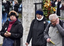 IX Piesza Pielgrzymka z Brzegu Dolnego do Łososiowic