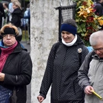 IX Piesza Pielgrzymka z Brzegu Dolnego do Łososiowic