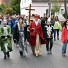 IX Piesza Pielgrzymka z Brzegu Dolnego do Łososiowic