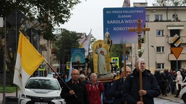 Śladami codzienności Wojtyły