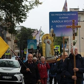 Śladami codzienności Wojtyły