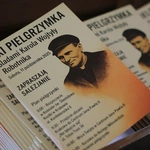 21. Pielgrzymka Śladami Karola Wojtyły Robotnika