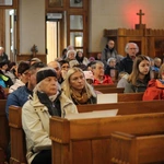 21. Pielgrzymka Śladami Karola Wojtyły Robotnika