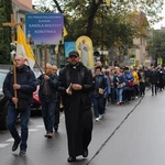 21. Pielgrzymka Śladami Karola Wojtyły Robotnika