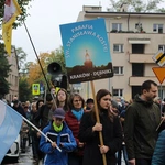 21. Pielgrzymka Śladami Karola Wojtyły Robotnika