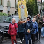 21. Pielgrzymka Śladami Karola Wojtyły Robotnika