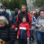21. Pielgrzymka Śladami Karola Wojtyły Robotnika