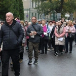21. Pielgrzymka Śladami Karola Wojtyły Robotnika