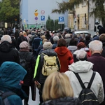 21. Pielgrzymka Śladami Karola Wojtyły Robotnika