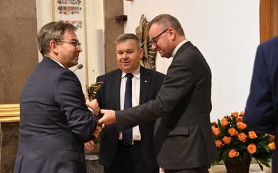 Księgarnia św. Jacka z Małym Feniksem Specjalnym!
