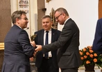 Księgarnia św. Jacka z Małym Feniksem Specjalnym!