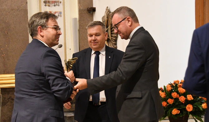 Księgarnia św. Jacka z Małym Feniksem Specjalnym!