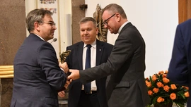 Księgarnia św. Jacka z Małym Feniksem Specjalnym!